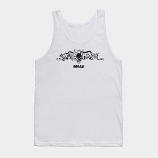 Soul Gem Tank Top